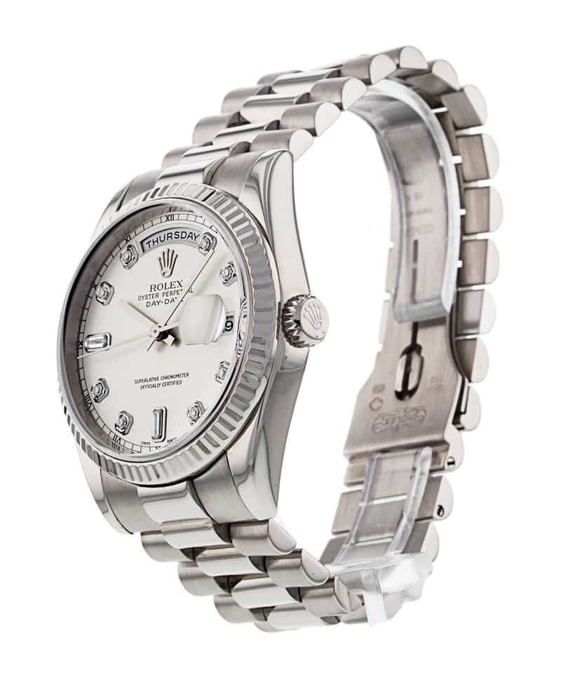 Rolex Day-Date 118239